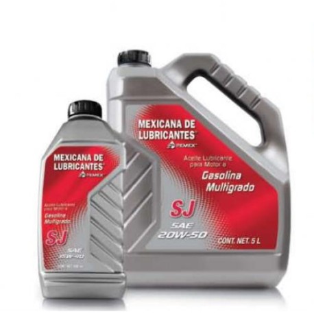 ACEITE DE MOTOR DIESEL MULTIGRADO SAE 15W-40