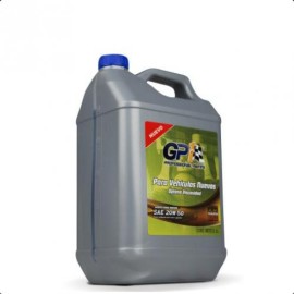ACEITE DE MOTOR A GASOLINA SAE 20W50 API SM MULTIGRADO