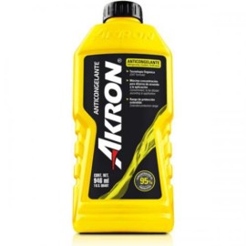 ANTICONGELANTE LISTO PARA USARSE