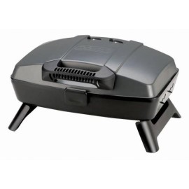 ASADOR DE CARBON PARA MESA, COLEMAN.