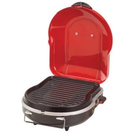 ASADOR PLEGABLE, COLEMAN.