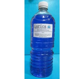 ABRILLANTADOR DE TOLVAS PARA AUTOS, LURICA