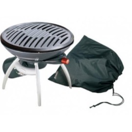 ASADOR PORTATIL DE GAS PROPANO, COLEMAN.