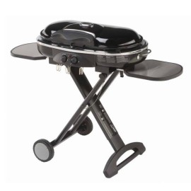 ASADOR ROADTRIP LXX, COLEMAN.