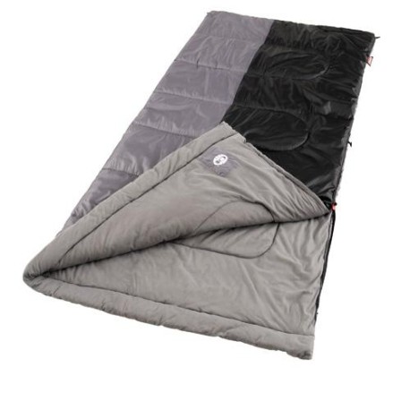 BISCAYNE SLEEPING BAG, COLEMAN.