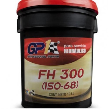 ACEITE HIDRAULICO ISO 68 GP1 FH300