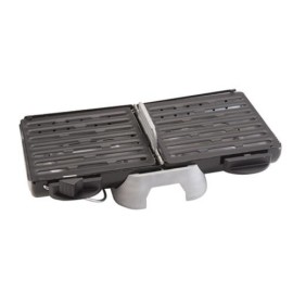 ASADOR DE CARBON FOLDN GO, COLEMAN.