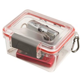 CAJA SECA MEDIANA, COLEMAN.