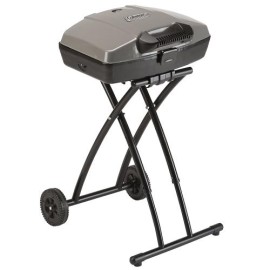 ASADOR DE CARBON ROADTRIP, COLEMAN.