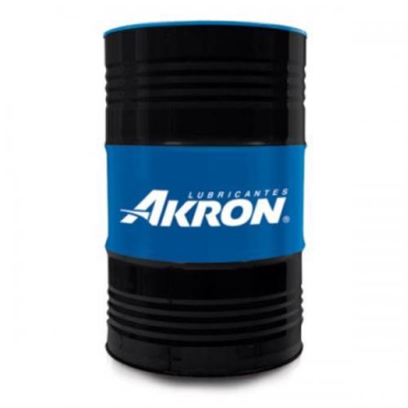 ACEITE DE MOTOR AKRON CUSTOM API CI-4 MULTIGRADO DIESEL SAE 15W-40