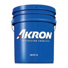 ACEITE DE MOTOR AKRON HD INTENSE API SL MONOGRADO SAE 40
