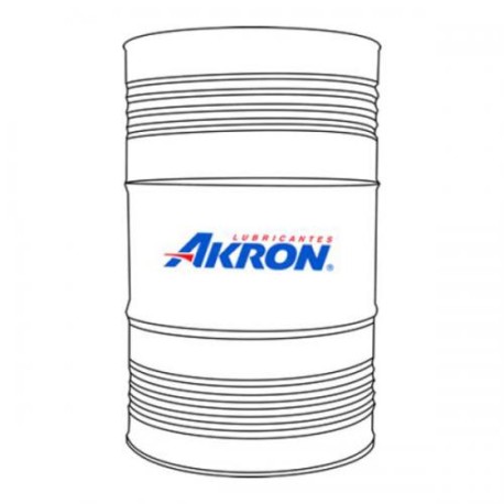 ACEITE DE MOTOR AKRON EURO DIESEL MULTIGRADO SAE 5W-40