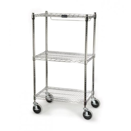 ESTANTES PARA RECIPIENTES PARA INGREDIENTES PROSAVE ®, RUBBERMAID COMMERCIAL PRODUCTS.